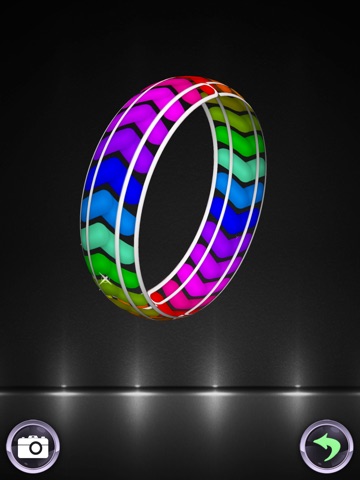 Скачать Rainbow Loom Дизайнер - сделать радуга браслеты!