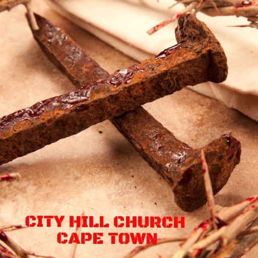 City Hill Cape Town