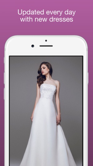 Wedding Dress Ideas and Inspiration(圖4)-速報App