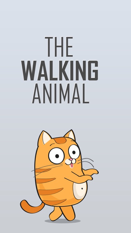 The Walking Animal