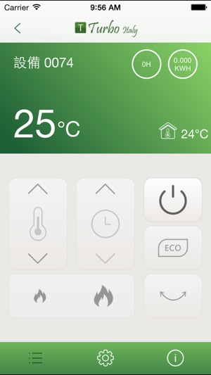 Turbo heater(圖2)-速報App