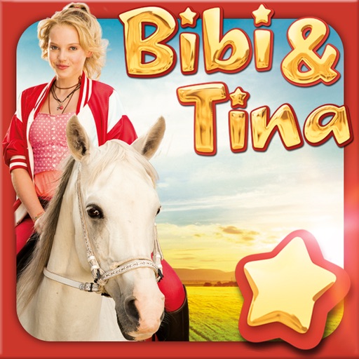 Bibi & Tina iOS App