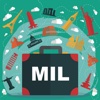 Milan (Italy) Offline GPS Map & Travel Guide Free