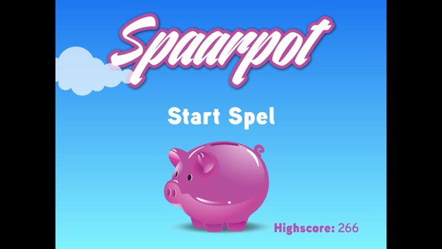 Spaarpot