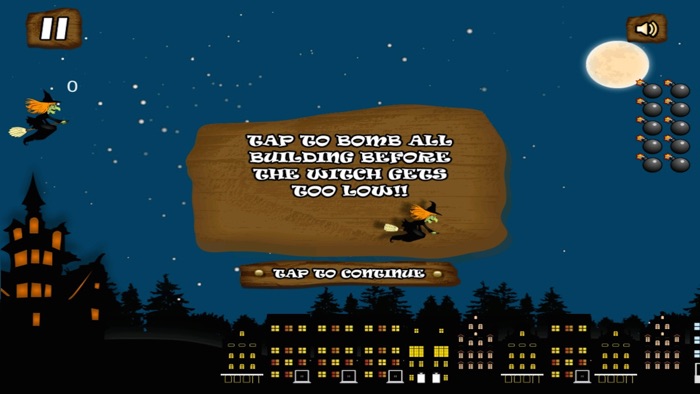 Terror In The City- Bombing Witch Free