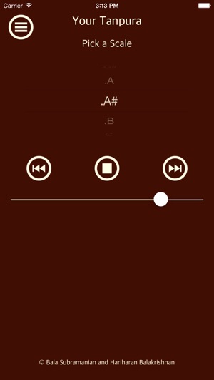 Your Tanpura(圖3)-速報App