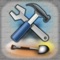 The Construction Calcs: Asphalt & Concrete & Drywall & Roofing app consists of calculators and solvers to help contractors and sales people estimate costs, sizes, and materials amount as well as prices