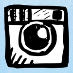 doodlegram - draw something on your photos