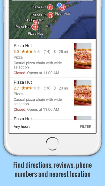 Food Shuffle screenshot-4