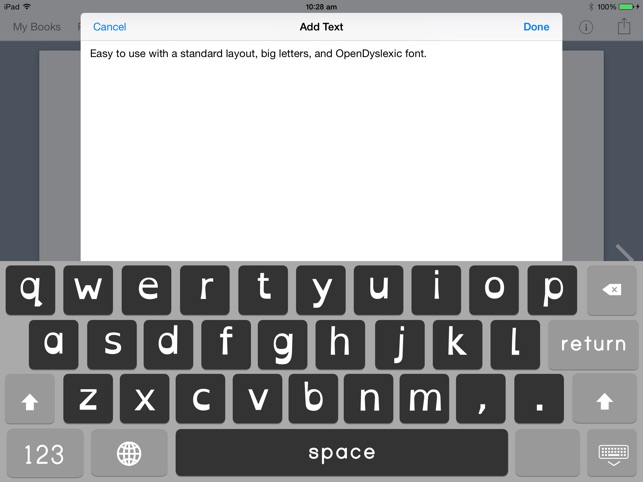 Lowercase Keyboard(圖2)-速報App