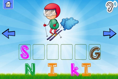 My ABC Game: it's fun to learn screenshot 3