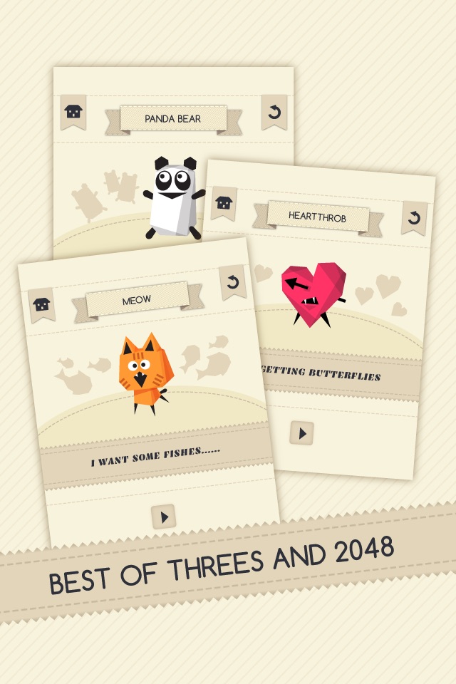 Rules 123: Best numbers puzzle game connecting the best of Threes and 2048 Free screenshot 3