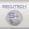 Secutech+ es uno de el video Live Streams application