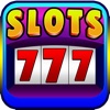 ' Slot Machines 777 Casino - Best Free Old Style Vegas Video Slots Game