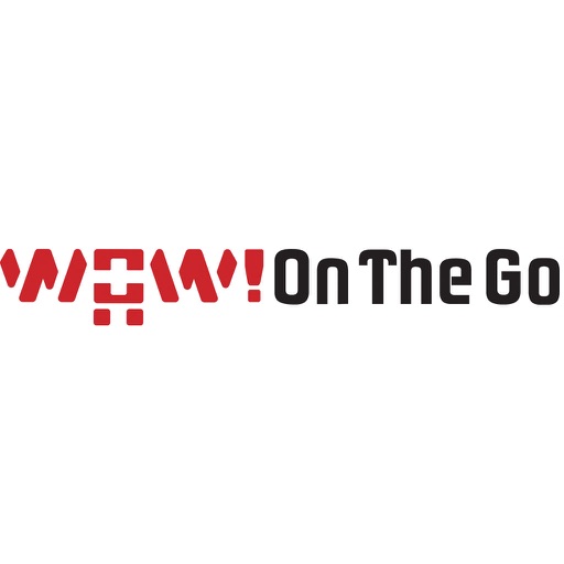 WOWOnTheGo icon