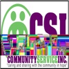 Community Service INC