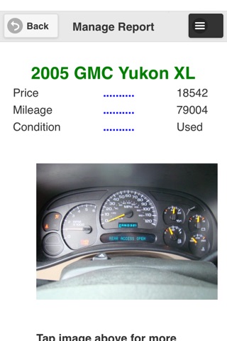 VehicleFox screenshot 3