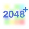 Icon 2048+++