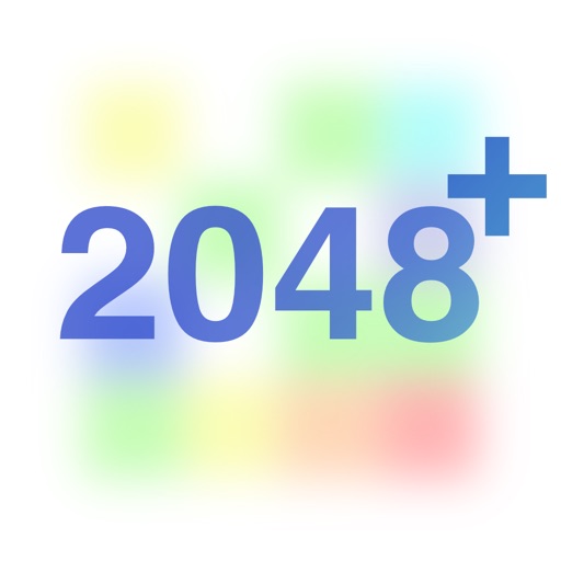 2048 Super Plus