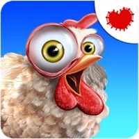 Egg-Shoot icon