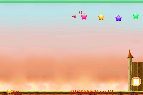 Bird Poop - Fancy Baseball Fart screenshot 3