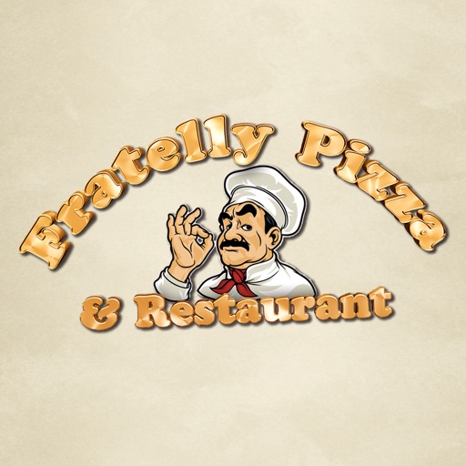 Fratelly Pizza & Restaurant icon