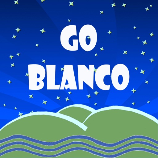 Go Blanco icon