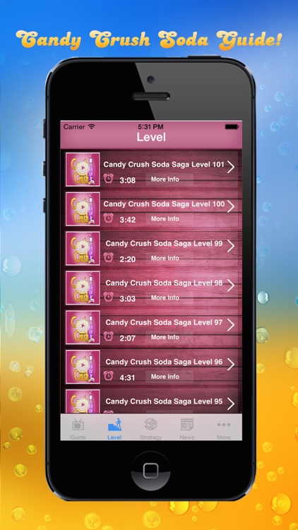 Candy Crush Soda Saga' Guide – Tips To Win Without Spending Real