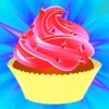 A Cupcake Dessert Maker Cooking Game! HD