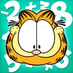 Garfield's Mental Math Games