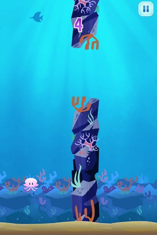 Jellyfish Journey 2 screenshot 3