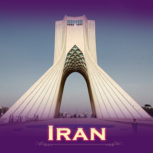 Iran Tourism Guide