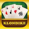 Klondike Solitaire - classic popular game