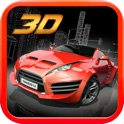 Car 3D Simulator icon