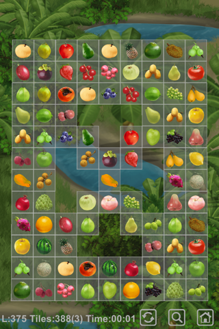 FruitEden screenshot 4