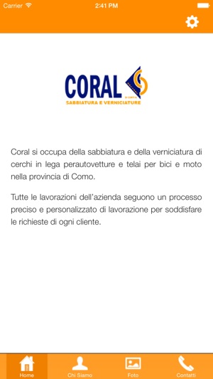 Coral(圖1)-速報App