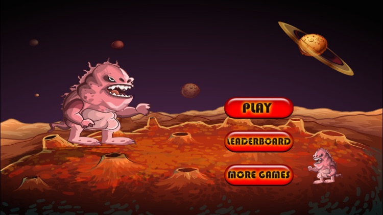 Alien Blast Attack Shooter - Space Invader Assault Mania FREE