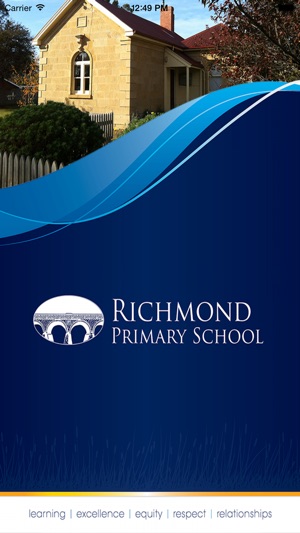 Richmond Primary School - Skoolbag(圖1)-速報App