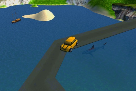 Cooper Bridge Parking screenshot 3