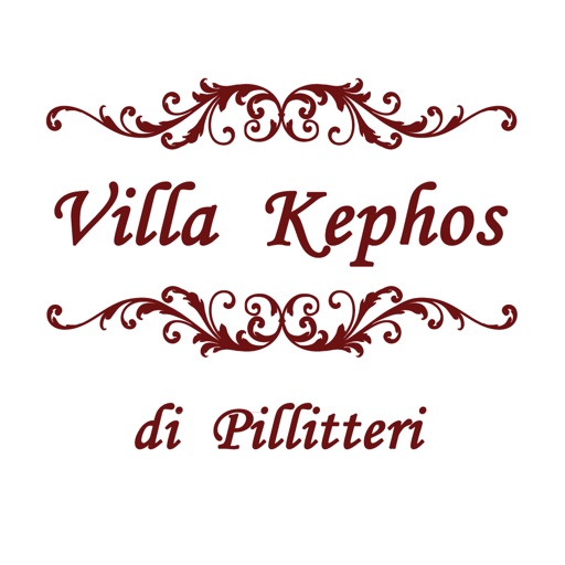 Villa Kephos icon