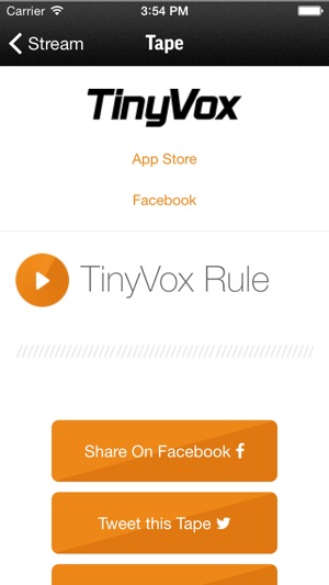 TinyVox Play(圖3)-速報App