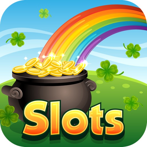 Irish Gold Slots icon