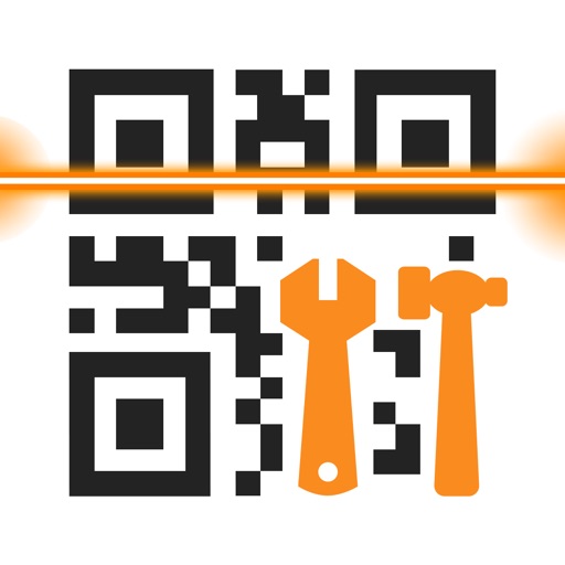 QR Code Wizard - Reader, Scanner and Generator icon