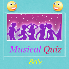 Activities of Musical 80's Quiz