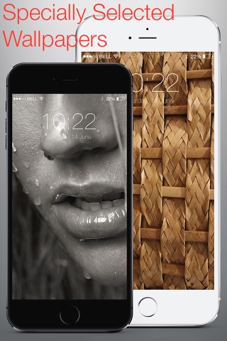 Newest Plus Wallpapers for Your New iPhone screenshot 2