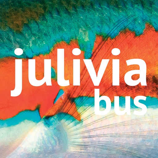 Julivia Bus icon