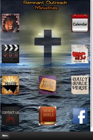 Remnant Outreach Mobile screenshot 3