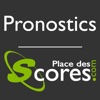 PlacedesScores - Pronostics sportifs entre amis