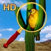 Mystery USA! HD - Fun Seek and Find Hidden Object Puzzles