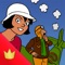 Smart Kids : The Adventures of Naomi and the Pilot Puzzles PREMIUM – Educational Games and Intelligent Thinking Activities to Improve Brain Skills for your Children, Family and School